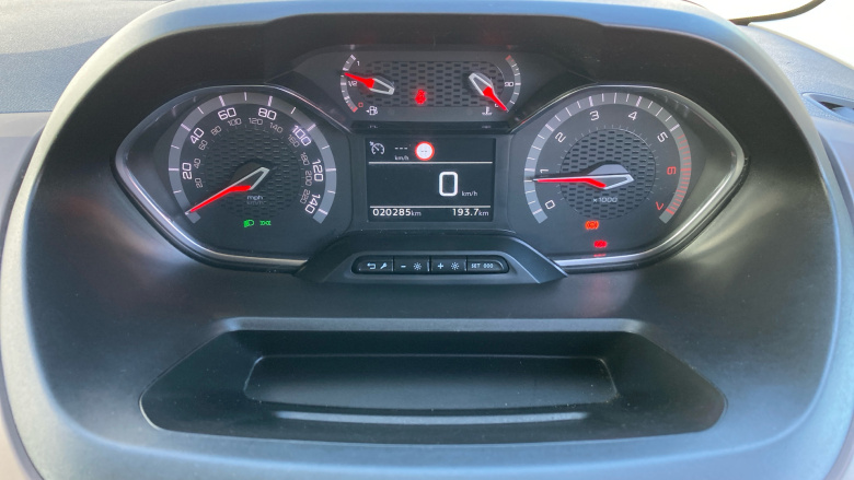 Peugeot Rifter 1.5 BlueHDi 130 GT 5dr Diesel Estate